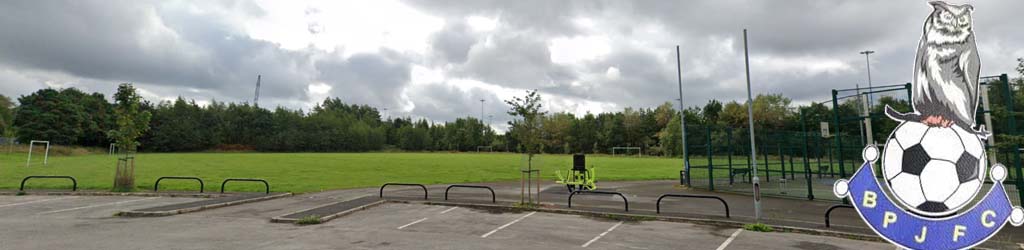 Granby Street Recreation Ground